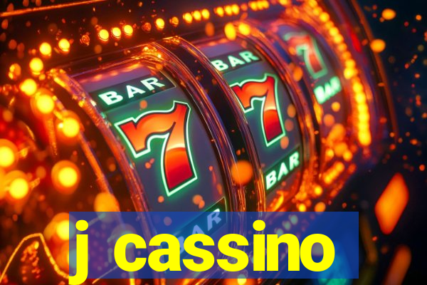 j cassino